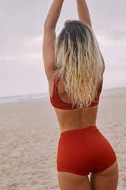 Shorty Bikini Bottoms Bikinis Full Coverage Bikini Bottoms Bikini Bottoms