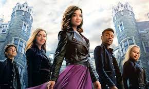 Director ang lee helmed this film from the 1979 novella by eileen chang, which is loosely based on real events during the japanese occupation of shanghai in the late 1930s and early '40s. Secret Society Of Second Born Royals Review Disney Face Plants Indiewire