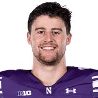 Aidan Hubbard Stats, NCAAF News, Bio and More