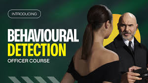 Behavioural Detection Officer Course | Get Licensed