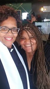 Many Birthday Blessings to my sweet lovely cousin who is one of the most  caring and giving persons I know!! 🥰🥰🥳🙏🏾🎉 Monica Jenkins