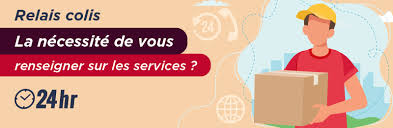 Du coup, les relais colis sont assez nombreux et bien répartis en france, y compris en province. Contacter Directement Relais Colis Via Plusieurs Supports De Contact