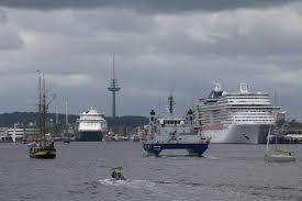 Alle informationen wurden zum letzten mal am 26. Kieler Forde We Love Kiel