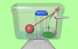 Use a plunger or toilet auger to loosen things. Wikijunior How Things Work Flush Toilet Wikibooks Open Books For An Open World