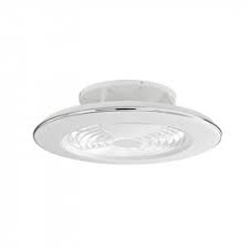High end fans with dc motors will be the quietest. Silent Ceiling Fans Aiuredeco