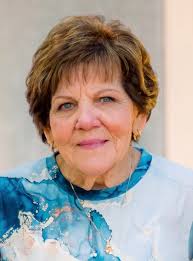 Sandra Halverson Obituary