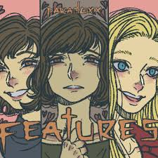 Stream Features (Prod.Yasuu) by Paradoxx