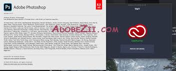 Adobe zii thì đã quá nổi tiếng trong việc thuốc bộ ứng dụng của adobe, topic cũ mình vẫn cập nhật các bản adobe zii dành cho các bản adobe cc 2019. Adobe Zii 2020 5 1 9 Latest Version Download Free Adobe Zii