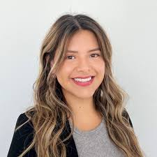 Michelle Espejo's Instagram, Twitter & Facebook