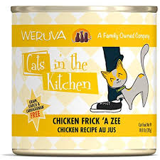 Cats In The Kitchen Grain Free Wet Cat Food Cans Cannedcatfood Wet Cat Food Canned Cat Food Cat Food