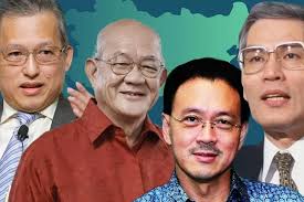 Ada yang donasi Rp51 triliun! Inilah 12 orang kaya paling dermawan di Asia,  2 di antaranya dari Indonesia