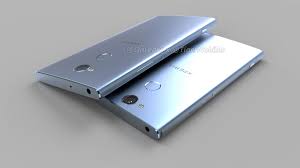 Sony Xperia XA2 and Xperia XA2 Ultra leak
