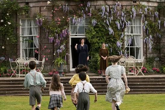 Where is BBC Agatha Christie drama Ordeal by Innocence filmed? BBC1, ABC in  Australia | Radio Times