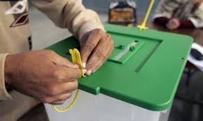 Kp Legislates To Delay Local Body Elections Until Aug Next Year Pakistan Dawn Com