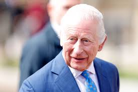 King Charles Opens Up