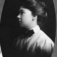 Hazel Moore Portrait — Calisphere