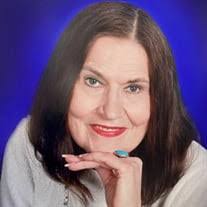 Jane Worrell's Instagram, Twitter & Facebook