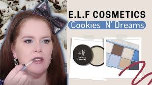 WAYS TO WEAR ELF HALO GLOW LIQUID FILTER OVER 40