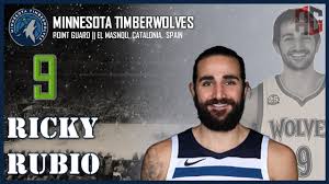 Jun 28, 2021 · minneapolis/st. Minnesota Timberwolves Ricky Rubio á´´á´° Youtube