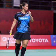 Apriyani rahayu (born 29 april 1998) is an indonesian badminton player specializing in doubles. Lee Meng Yean Home Facebook