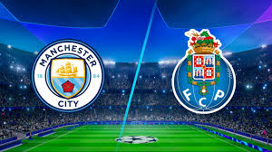 Последние твиты от manchester city (@mancity). Watch Uefa Champions League Season 2021 Episode 26 Man City Vs Porto Full Show On Paramount Plus