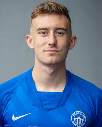 Daniel Kosek's Instagram, Twitter & Facebook