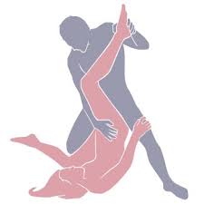 Piledriver Sex Position | Adam & Eve's Guide to Sex