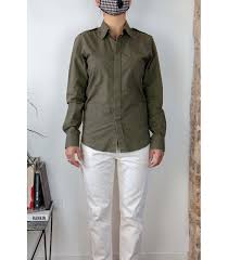 Airsoft blouse mâle chandail accessoire harley airsoft gun mode femmes airsoft combat shirt hommes chemise patch usmc. Chemise Style Militaire United Arrows Taille Xs Homme S Femme Gaijin Paris