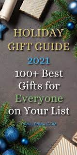 Holiday Gift Guide 100 Gifts For Everyone Christmas Gifts New Year S Gifts Phmillennia Com In 2021 Holiday Gift Guide Gift Guide Holiday Gift Shopping