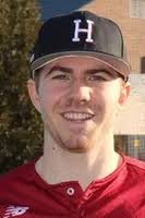 2018 Baseball Roster