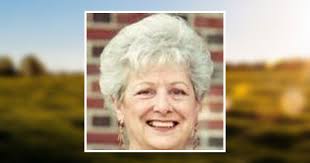 Patricia Beck Obituary March 5, 2008