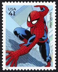 Excelsior Super Superheroes Smithsonian Institution Postage Stamp Art Postage Stamp Design Postage Stamps Usa