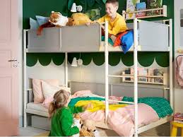 Find some amazing bedroom decor ideas from ikea bedroom hacks. Inter Ikea Group Newsroom Ikea Catalogue 2020 Bedroom