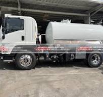 Utilizing ISUZU Water Tank Trucks: Liquid Transport ...