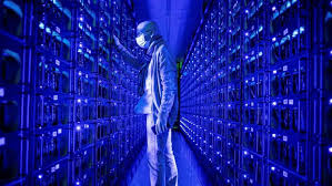 Sie wird bei jeder neuen domain hinterlegt und zeigt, dass die neue domain erreichbar ist. Bitcoin Mining Boom Adds To Chip Price Inflation Financial Times