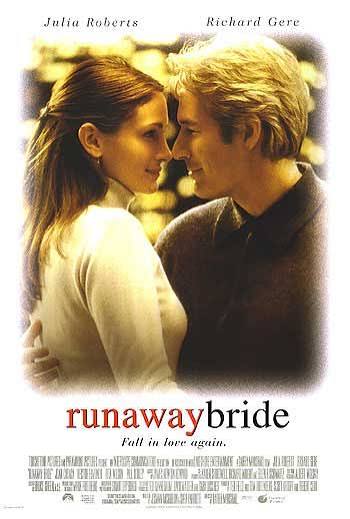 Runaway Bride Posters - Buy Runaway Bride Poster Online - Movieposters.com