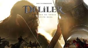 The story of these cavalries. Deliler Fatih In Fermani Filminin Gala Gosterimi Yapildi Haberler