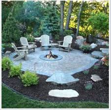 40 Amazing Backyard Fire Pit Ideas In 2020 Backyard Seating Area Backyard Fire Fire Pit Backyard