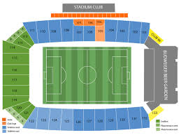 Rare Rugby World Cup Seating Plan Frisco Stadium Seating