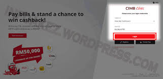 Maybe you would like to learn more about one of these? Step By Step Cara Daftar Cimb Click 2020 Latest Infoakez