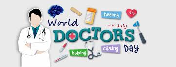 35 Happy Doctors Day 2019 Pictures