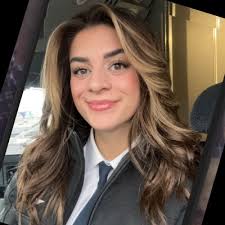 This Is Your Captain, “Know Where The Exits Are”