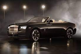 See 2016 phantom drophead coupe articles. Used 2016 Rolls Royce Dawn Convertible Review Edmunds