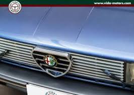 Image result for Light Rattan 1982 Alfa-Romeo
