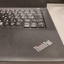 Thinkpad リース 落ち