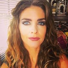 Becky Cates's Instagram, Twitter & Facebook