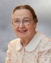 Miriam Ebersole Charles