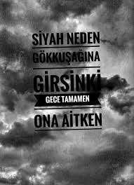 Deniz Cakmak Adli Kullanicinin Hersey Panosundaki Pin Huzunlu Guzel Gozler Gece