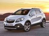 Opel-Mokka