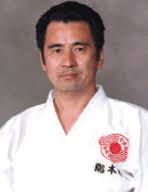 Today, the International Chito-Ryu Karate-Do Federation is under the direction of Chitose Sensei, 2nd generation Soke of Chito-Ryu Karate-Do. - chitose